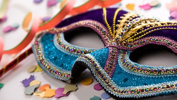 Αποκριάτικο πάρτυ από τον Σύλλογο Κυριών & Δεσποινίδων Ορεστιάδας «ΦΙΛΟΠΤΩΧΟΣ ΑΔΕΛΦΟΤΗΣ»