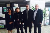 Συνάντηση δημάρχων Ορεστιάδας Λιουμπίμετς και Ιβαήλοβγκραντ για την ανάπτυξη της διασυνοριακής περιοχής