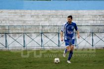 Στον Έβρο Σουφλίου ο Μπετζέκας