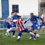 Δεν δυσκολεύτηκε ο Ορέστης κόντρα στην Ένωση Μεταξάδων/Παλιουρίου !