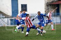 Δεν δυσκολεύτηκε ο Ορέστης κόντρα στην Ένωση Μεταξάδων/Παλιουρίου !