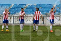 Τέλος στην  Ένωση  Μεταξάδων Παλιουρίου !