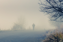 Χάθηκε 70χρονος από τον Κυπρίνο
