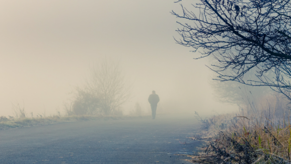 Χάθηκε 70χρονος από τον Κυπρίνο