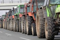 Όχι στο διάλογο από 9 μπλόκα Ανατολικής Μακεδονίας Θράκης