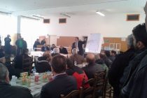 Ολοκλήρωσε την επίσκεψη στην ΕΒΖ Ορεστιάδας ο Λάντζας