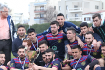 ΕΠΣ Έβρου: Πρόγραμμα Κύπελλο (Β΄φάση)