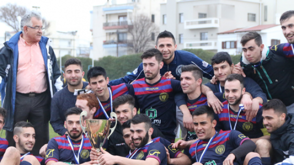 ΕΠΣ Έβρου: Πρόγραμμα Κύπελλο (Β΄φάση)