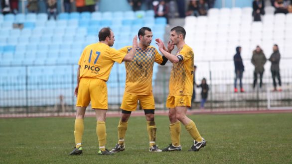 Κύπελλο ΕΠΣ Έβρου: Γ΄Φάση Αποτελέσματα (Νότιου Ομίλου)