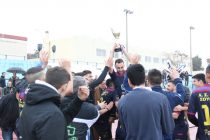 ΕΠΣ Έβρου Κύπελλο : Αναβολή 4ης Φάσης