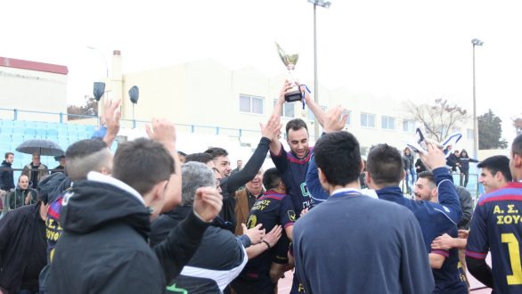 Αναβολή για τους αγώνες του Κυπέλλου της ΕΠΣ Έβρου