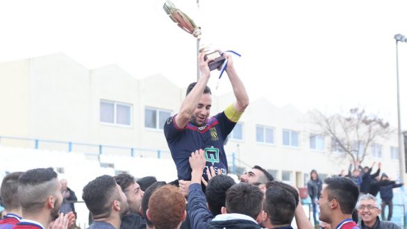 Αυτό είναι το νέο Δ.Σ. στον Έβρο Σουφλίου