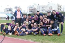 ΕΠΣ Έβρου Κύπελλο: Στον Έβρο Σουφλίου η κούπα!