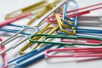 tips για κόλπα με συνδετήρα