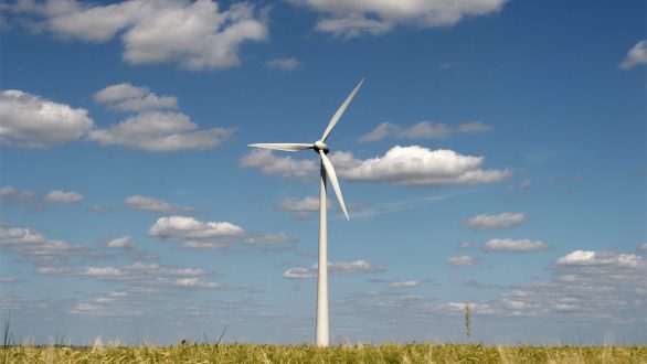 Καταβολή ανταποδοτικού τέλους σε οικισμούς που λειτουργούν σταθμοί ΑΠΕ