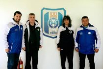 Ηρακλής Σαγήνης και Ηρακλής  Θεσσαλονίκης μαζί για τις ακαδημίες!