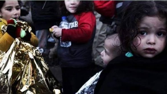 Συλλογή φαρμάκων και ειδών πρώτης ανάγκης από την Εθελοντική Ομάδα Γονέων Ορεστιάδας