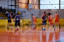 Ήττα στις λεπτομέρειες για την Φιλία από τον Αρίων!