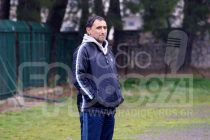 Ο Αναστασιάδης στο τιμόνι της Α.Ε.Διδυμοτείχου