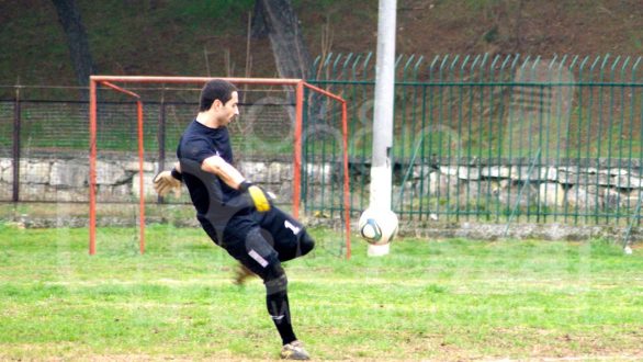Αποχωρήσεις και μία παραμονή για την Α.Ε.Δ