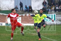 Αρνείται να χάσει ακόμα και στην άτυχη μέρα της η Α.Ε.Διδυμοτείχου !