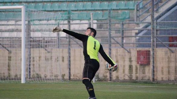 Και ο Συριτούδης πίσω στην Α.Ε.Διδυμοτείχου