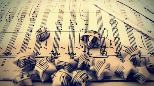 Το τραγούδι της εβδομάδας