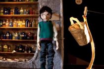 « Ο Μαθητευόμενος Μάγος » στην Αλεξανδρούπολη