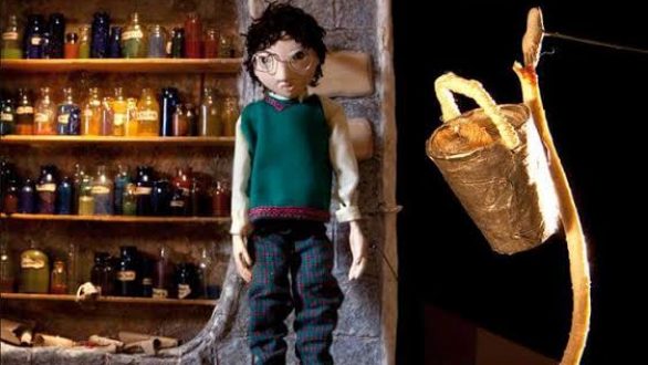 « Ο Μαθητευόμενος Μάγος » στην Αλεξανδρούπολη