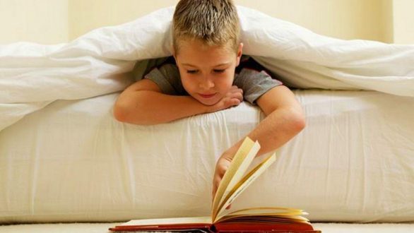 αυτό το διάβασες;