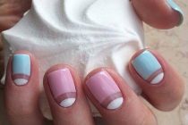 Πώς να αφαιρέσετε το ημιμόνιμο μανικιούρ στο σπίτι