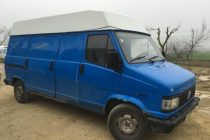 Βούλγαρος διακινητής μετέφερε 14 μη μόνιμους μετανάστες