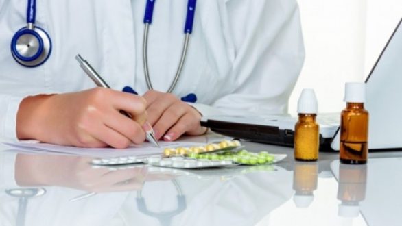 1ο Ελληνικό Συμπόσιο Φαρμακοεπιδημιολογίας