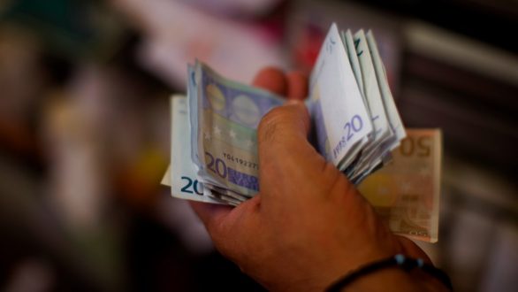 Ξεκινάει την είσπραξη ασφαλιστικών οφειλών το ΚΕΑΟ