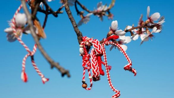 Βήματα μπροστά…