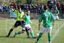 ΕΠΣ Έβρου : Αποτελέσματα Α΄Κατηγορίας (Κυριακή)