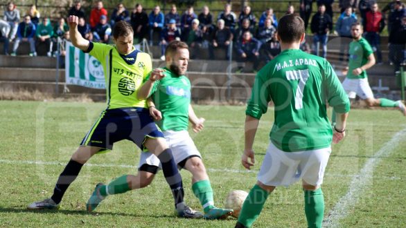 ΕΠΣ Έβρου : Αποτελέσματα Α΄Κατηγορίας (Κυριακή)