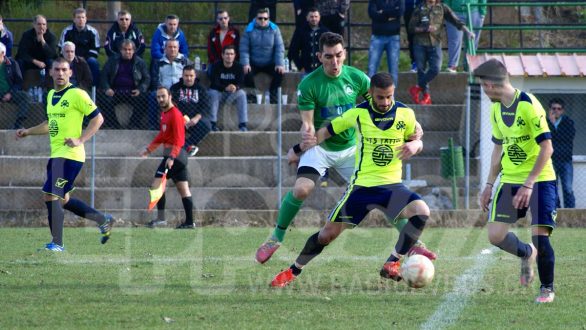 Πέρασε από τον Άρδα η Α.Ε.Διδυμοτείχου  !