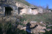 Καταστροφή μνημείων στο Κάστρο Διδυμοτείχου