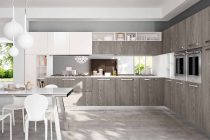 Ποιες είναι οι τάσεις στα έπιπλα κουζίνας;