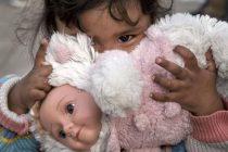 Σημεία συγκέντρωσης ειδών πρώτης ανάγκης για τους πρόσφυγες από την Περιφέρεια