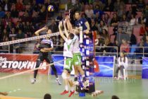 Άνετα ο ΠΑΟΚ τον Α.Ο.Ορεστιάδας “John Deere” στο “Νίκος Σαμαράς” !