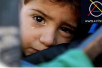 O Αθλητικός Όμιλος Θράκης συλλέγει ρούχα για τους πρόσφυγες