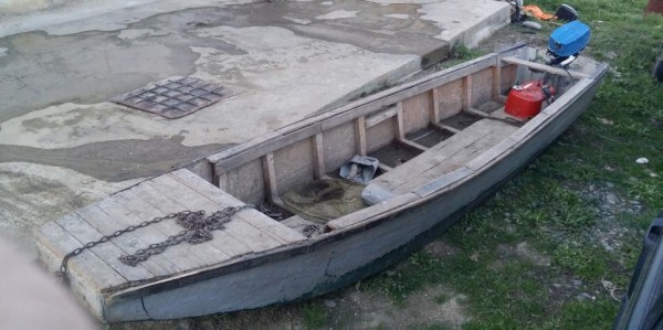 Σύλληψη 2 ημεδαπών στο Τυχερό οι οποίοι μετέφεραν 2 υπηκόους Συρίας στο εσωτερικό της χώρας