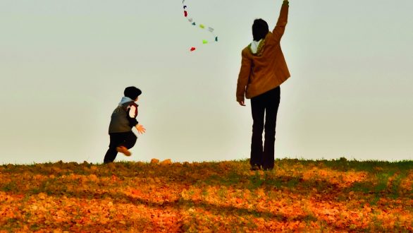 ΔΕΔΔΗΕ:Προσοχή στο πέταγμα των χαρταετών