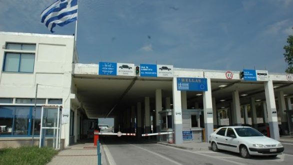 Τριήμερο επαναπροωθήσεων για την ΕΛ.ΑΣ