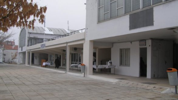 Νέο διοικητικό σχήμα στο ΚΚΠΑΑΔΟ