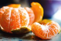 Διανομή μανταρινιών από το Δήμο Αλεξανδρούπολης