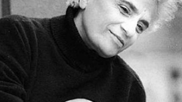 Η Δόμνα Σαμίου “έφυγε” σαν σήμερα στις 10 Μαρτίου του 2012 αφήνοντας πίσω της ένα μεγάλο κενό στην παραδοσιακή μουσική