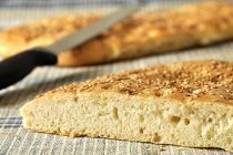 Συνταγή για λαγάνα